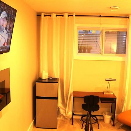 Ritchie B&B Edmonton Eksteriør billede
