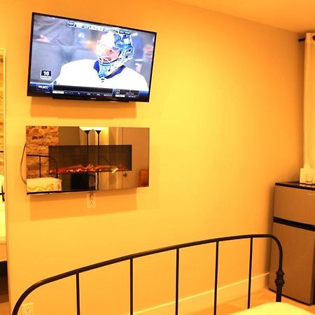 Ritchie B&B Edmonton Eksteriør billede