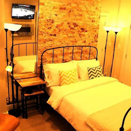 Ritchie B&B Edmonton Eksteriør billede