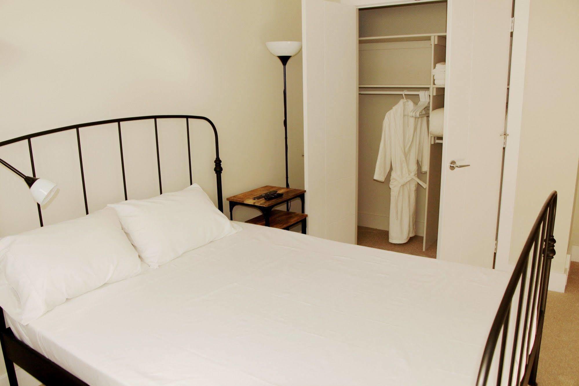 Ritchie B&B Edmonton Eksteriør billede