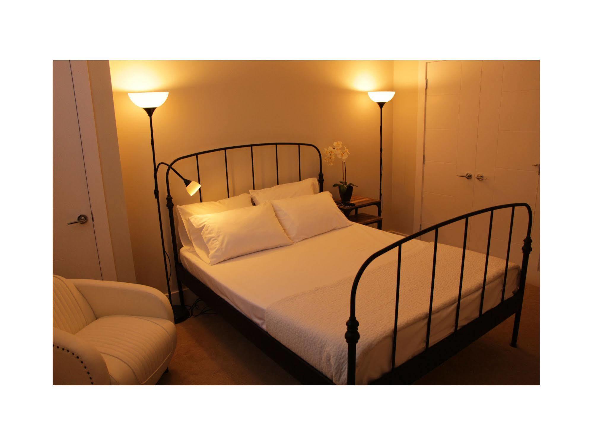Ritchie B&B Edmonton Eksteriør billede