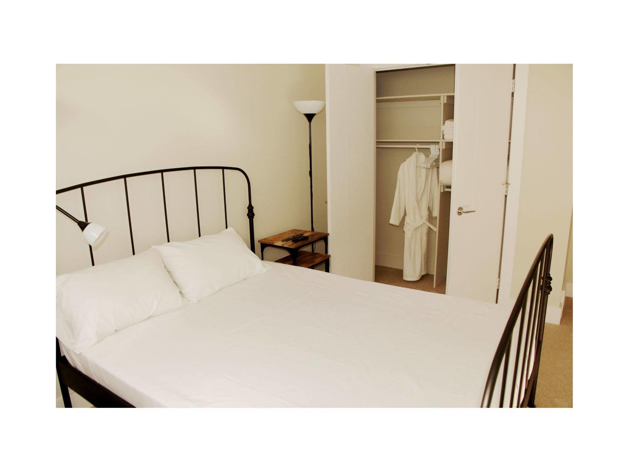 Ritchie B&B Edmonton Eksteriør billede