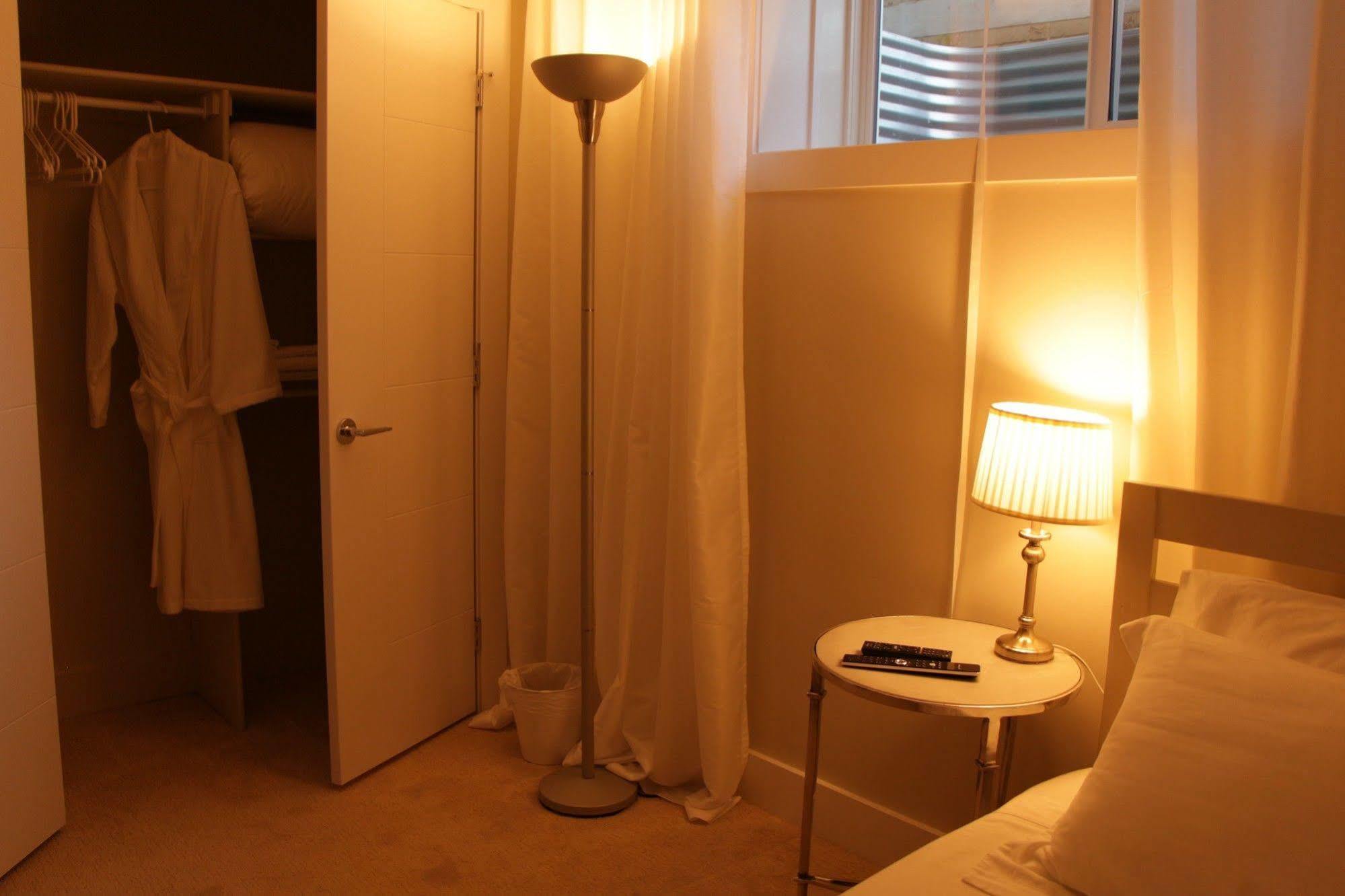 Ritchie B&B Edmonton Eksteriør billede