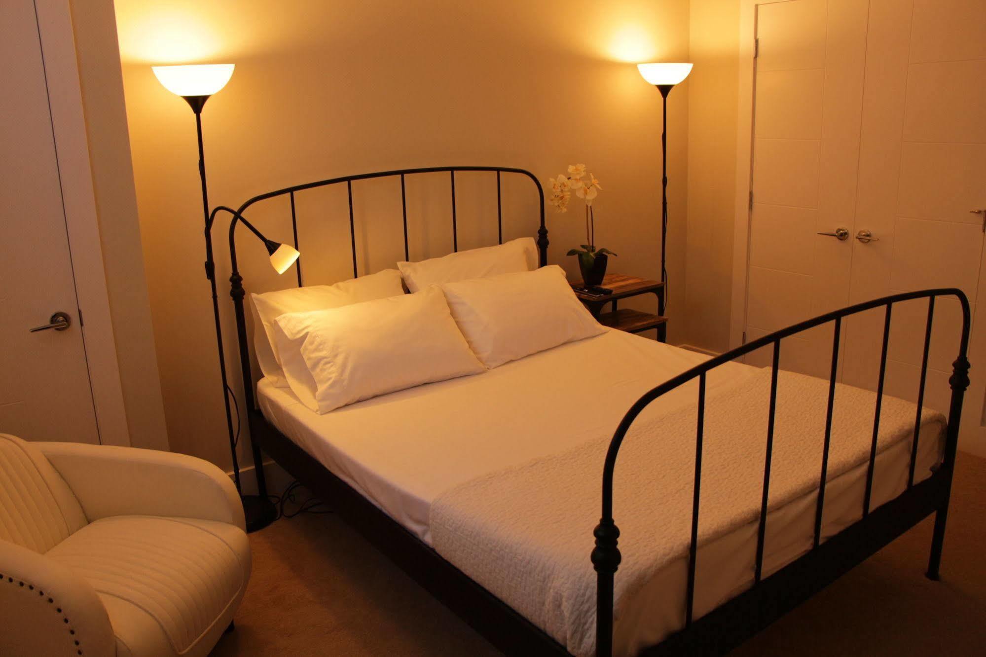 Ritchie B&B Edmonton Eksteriør billede