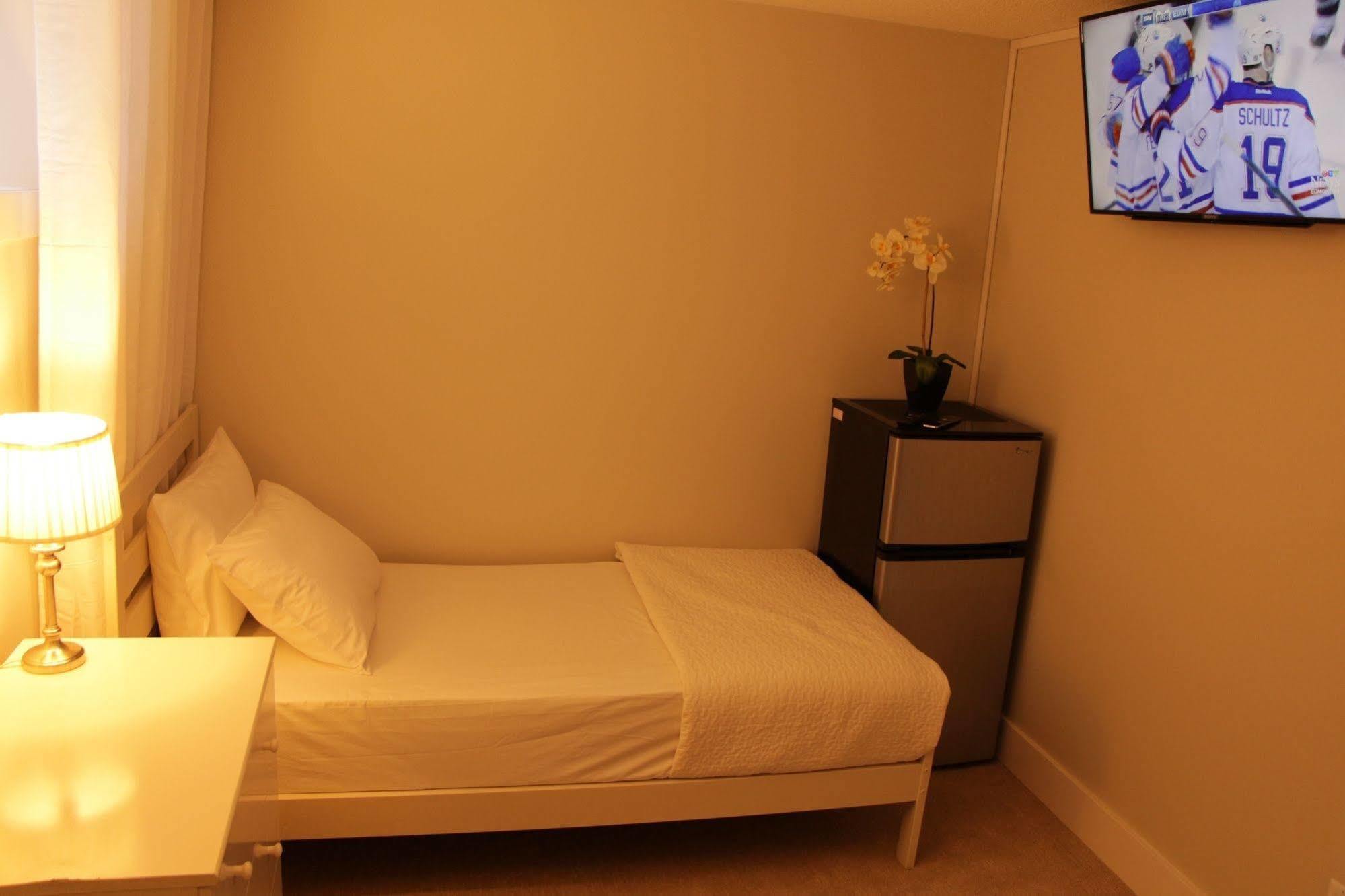 Ritchie B&B Edmonton Eksteriør billede