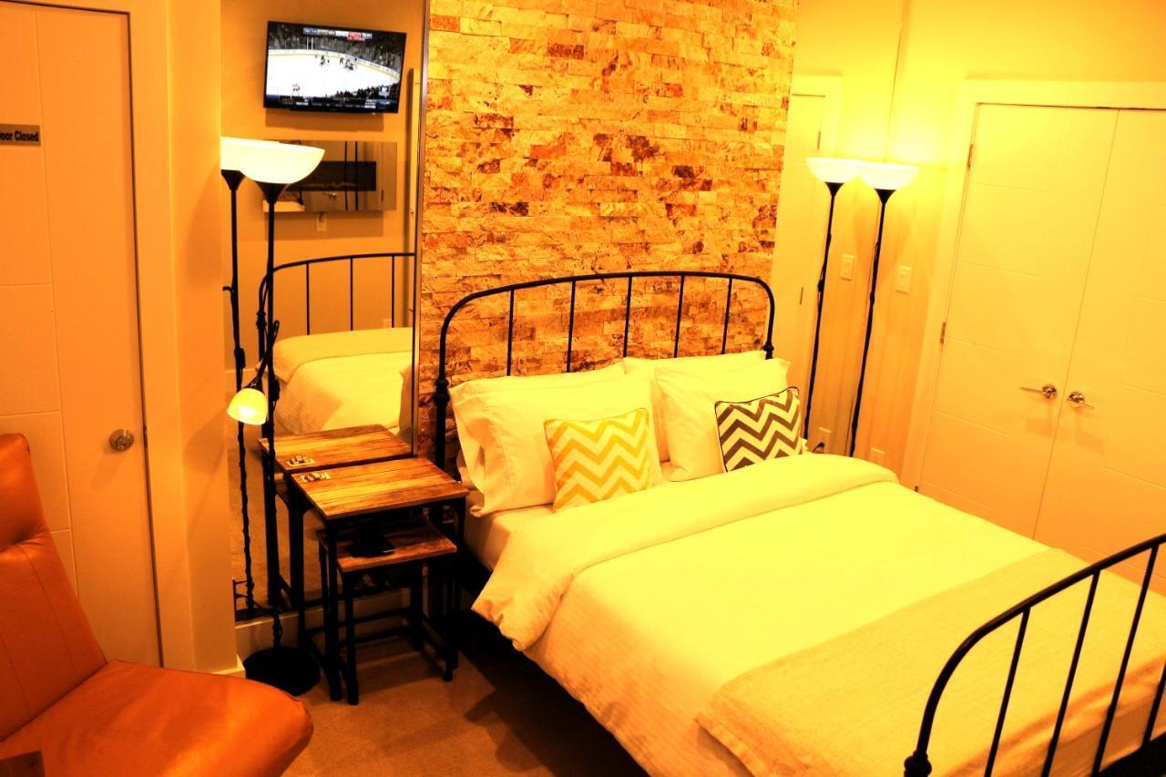 Ritchie B&B Edmonton Eksteriør billede